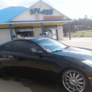 Meet your Posher, Jonathan